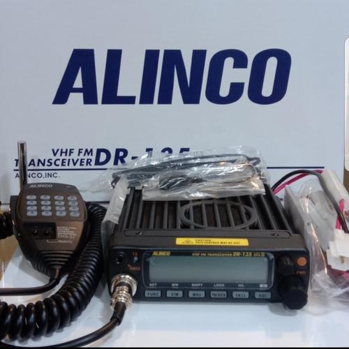 Foto Produk RIG ALINCO DR 135 MK3 RADIO RIG ALINCO DR135 MURAH dari ANEKA REJEKI ELEKTRONIK COM