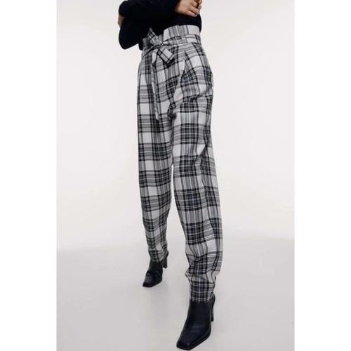 Jual Grid Pants Pajt2071613J755 Tin 