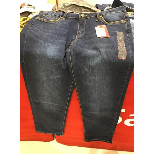 Celana Jeans Hush Puppies Original Tin 