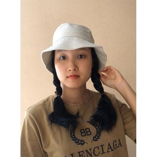 Jual Yfmz02 Baseball Wig Topi Korea 