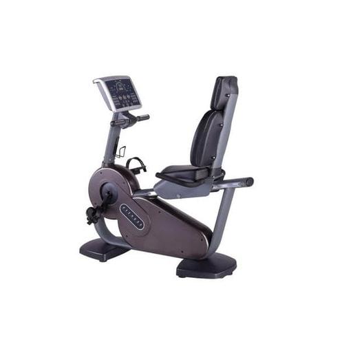 Obral Recumbent Bike Fitness Manager 