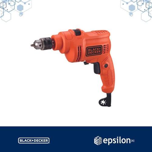 Jual BLACK+DECKER 10mm 550W Hammer 