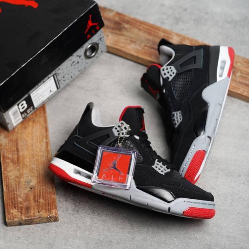 2012 jordan 4s