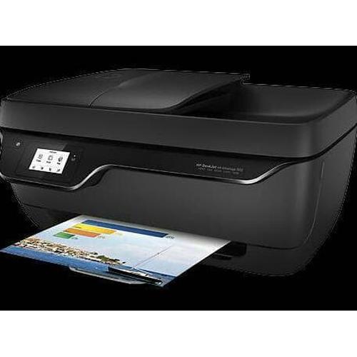 Jual HP DeskJet Ink Advantage 3835 by 
