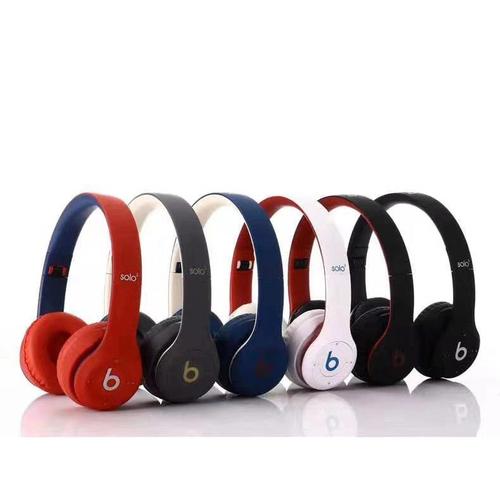 Jual Headphone Bluetooth Beats Solo 3 