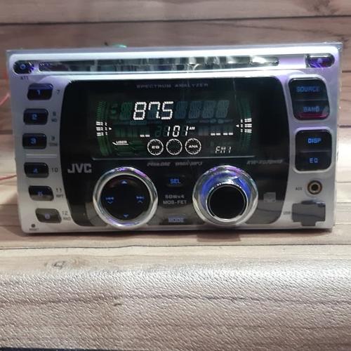 Jual Tape JVC STANDAR HONDA FREED 