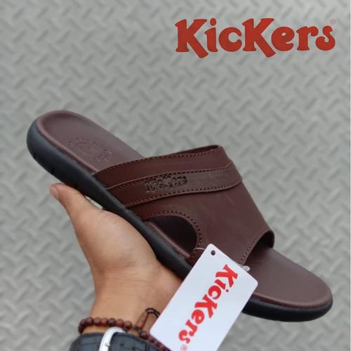 Sandal 2025 kickers shopee