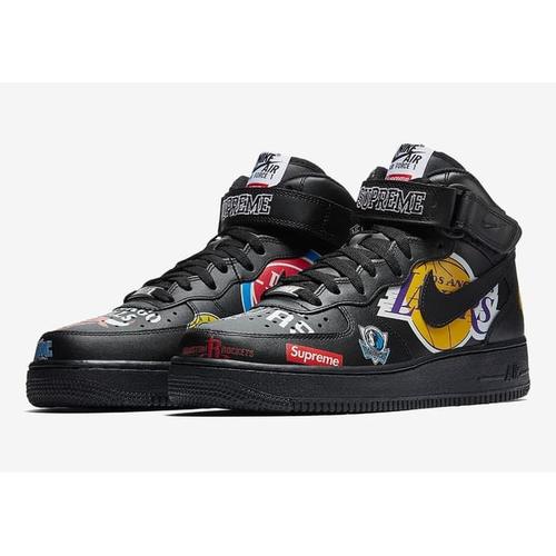 air force one nba high