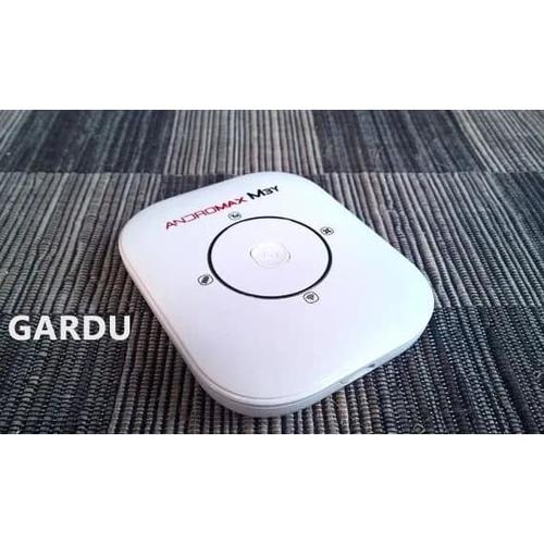 Jual Modem Mifi Mobile Smartfren Andromax M3y Putih Kota Bekasi Gardu06 Tokopedia