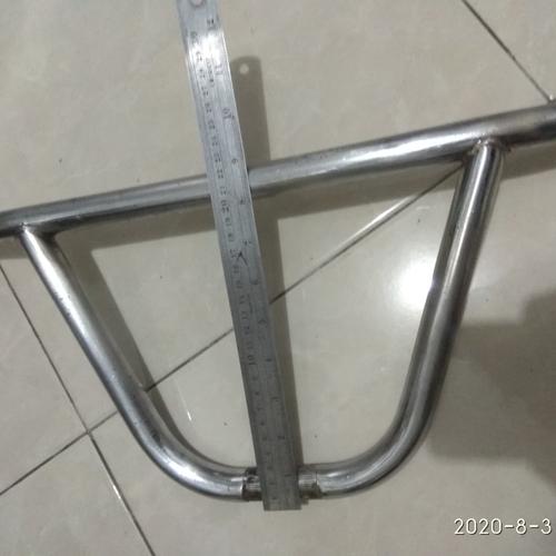 cw bmx bars