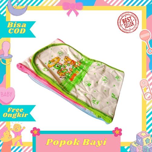 Foto Produk 1 Lusin / 12 pcs Popok Tali bayi baru lahir newborn murah halus lembut dari Toko Bayi Hanifah