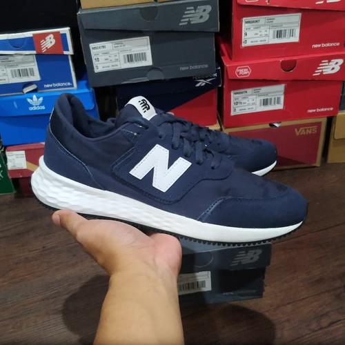 Jual New balance x70 MSX70CC original 