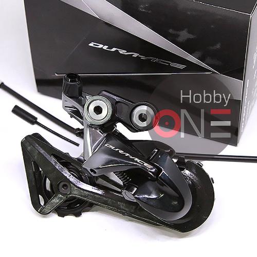 Promo SHIMANO DURA ACE RD-R9100 SS - Rear Derailleur 11
