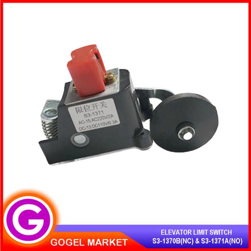Jual Elevator limit switch/limit switch lift/final limit switch