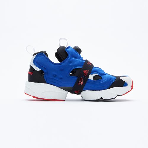 instapump fury sneakers