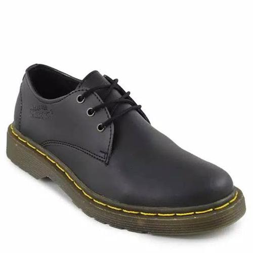 doc martin low top