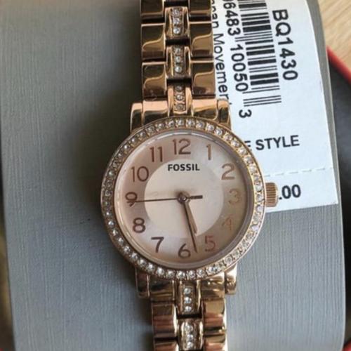 fossil bq1430