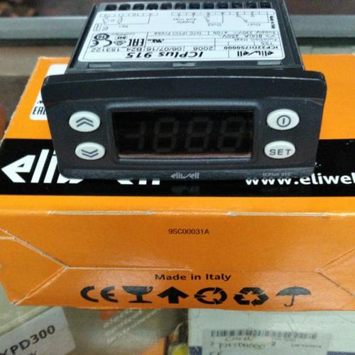 Jual Sensor Switch ELIWELL ICPLUS 915 - Jakarta Utara - ciptalestari ...