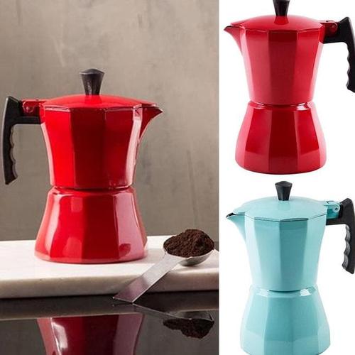 Jual Coffee Pot Moka Espresso Coffee 