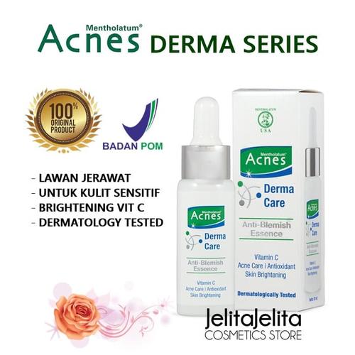 acnes derma care