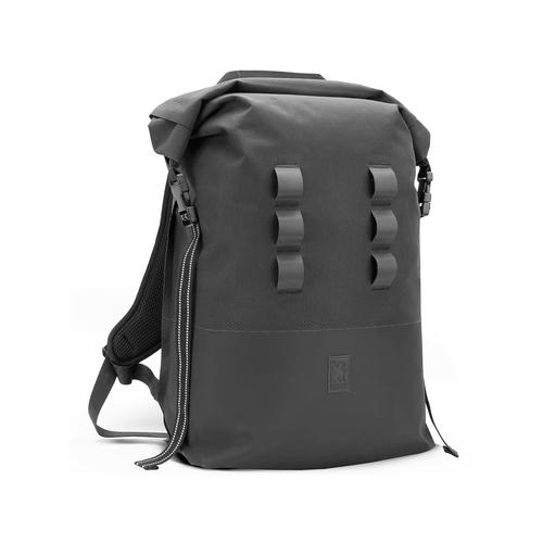 Promo Chrome Industries Urban EX Rolltop 30L Backpack Black Tas