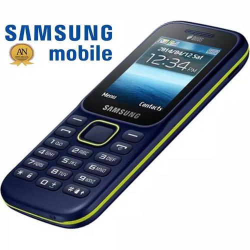 Jual Samsung B310 Handphone Samsung Senter Hp B310 Hp Samsung Garansi Jakarta Barat Store Tbr Tokopedia