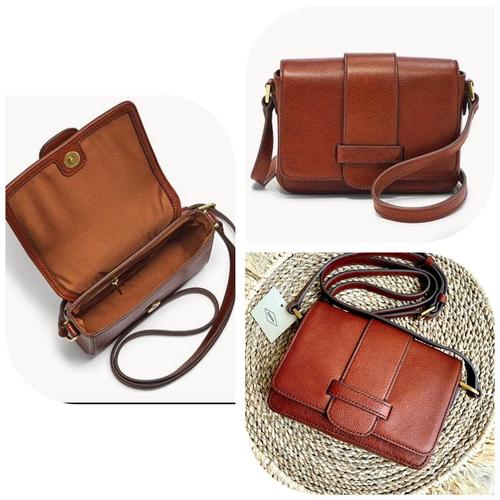 fossil mandy crossbody