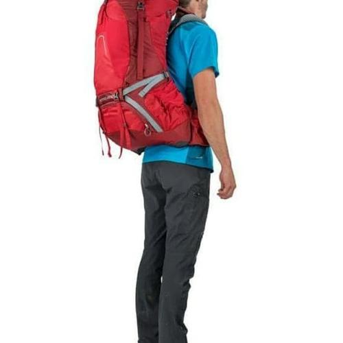 osprey aura ag 50 backpack