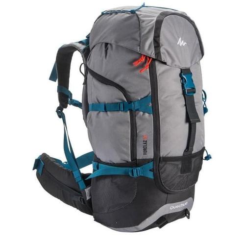 Jual FORCLAZ HIKING BACKPACK 50 LITRES 