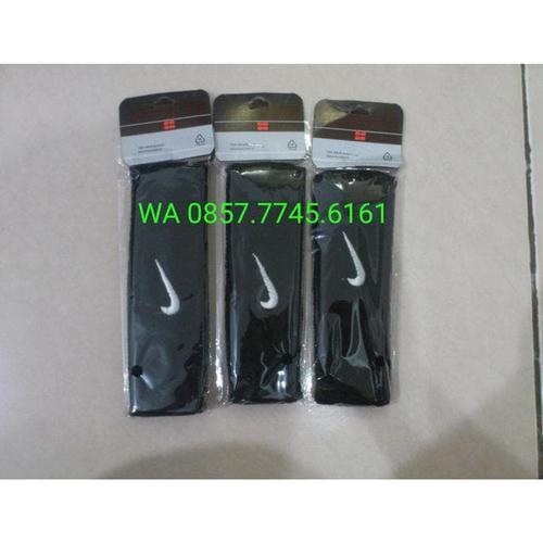 nike sweatband