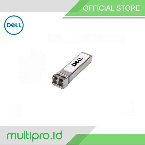 Promo Dell Networking Transceiver SFP+ 10GbE Cicil 0 3x Jakarta
