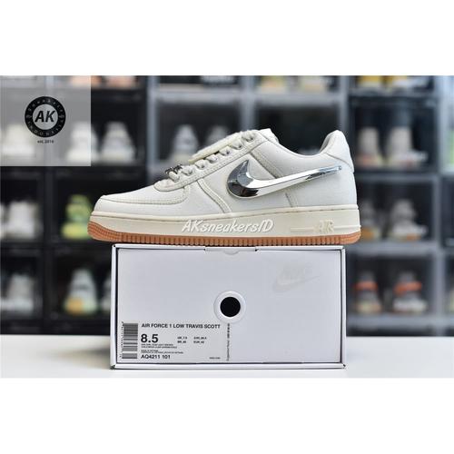 travis scott 1 sail