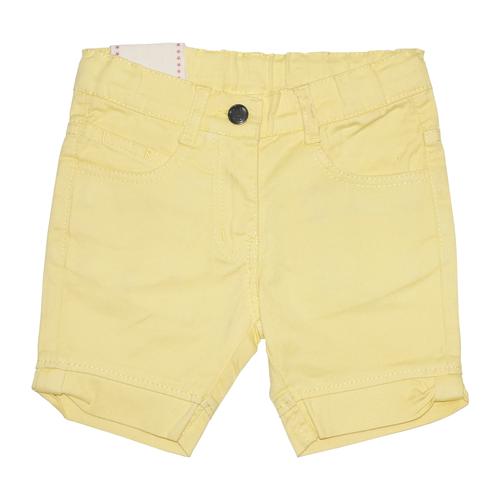 Foto Produk Rodeo Junior Girl - Celana pendek anak perempuan - Spring Party - Kuning, 4-5 tahun dari Rodeo Junior