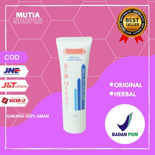 bio herbal meilibahenling