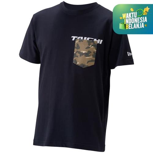Jual RS Taichi NEU004 Cotton Pocket T 