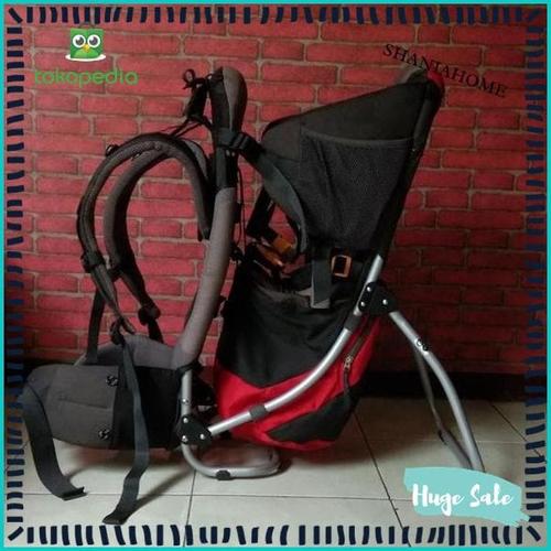 deuter backpack kid carrier