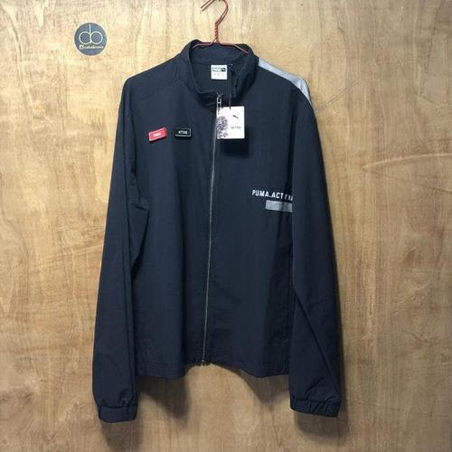 jaket puma original