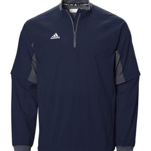 adidas jacket climalite