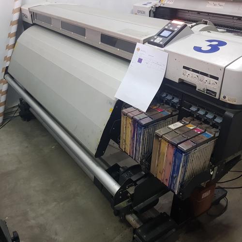 Jual mesin printer sublim epson 9270 