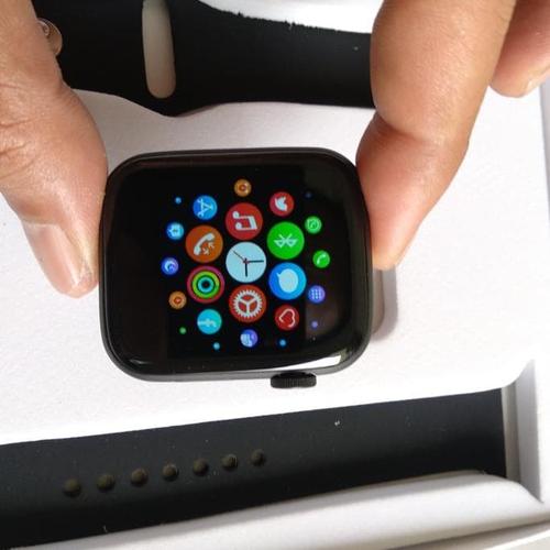 fundo pro watch 5