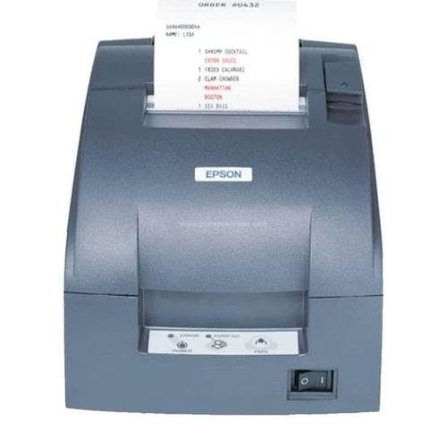 Jual Mini Printer Epson Tm-U220 Asdfzcd.Nhyun - Jakarta Pusat - Mommy  Busana | Tokopedia