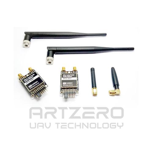 Jual RFD900+ RFD 900 Ultra Long Range Telemetry Modem Bundle - Kota ...