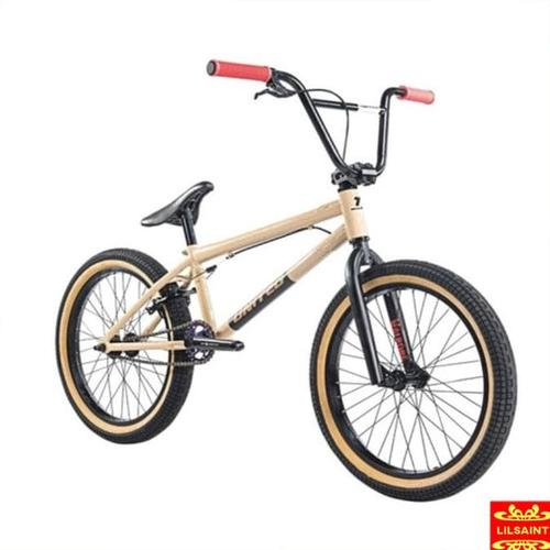 BMX ストリートUNITED MOTOCROSS DIRTタイヤ付き SAND BMX 20インチ