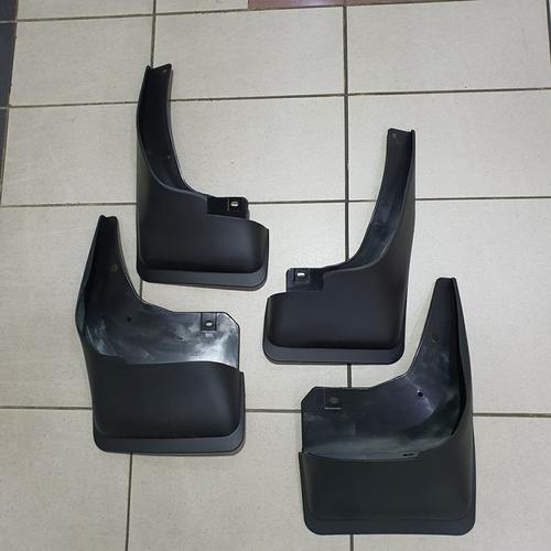 Jual karpet roda(mudguard) TOYOTA INNOVA NEW 2008-2015 - Jakarta Timur ...