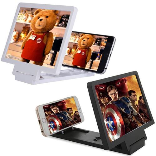 Foto Produk Kaca Pembesar Layar HP / Enlarged Screen Handphone F1 dari GoGo-Store