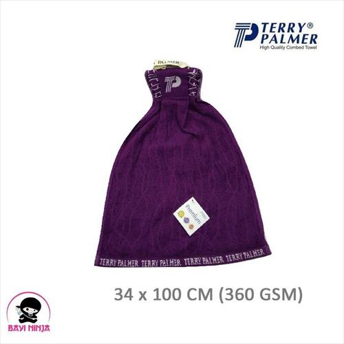 Foto Produk TERRY PALMER PREMIUM Kitchen Towel Lap Serbet Tangan 34x100cm (BN009) dari BAYININJA