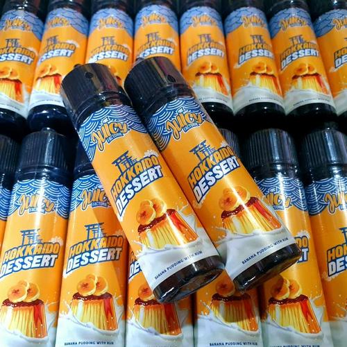 Foto Produk Hokaido Dessert dari Sukses Distributor