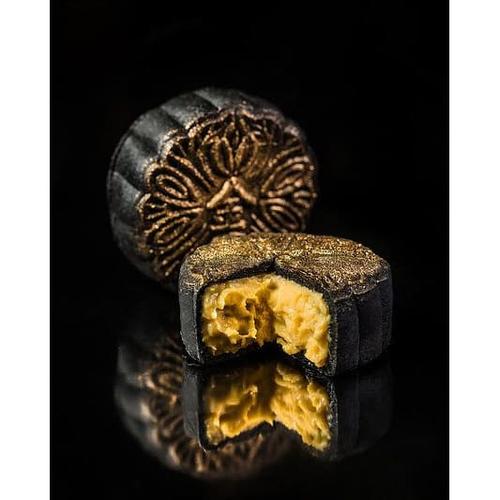 Promo HALAL MU METALLIC GOLD LUSTRE DUST EMAS EDIBLE BUBUK LUSTER KUE