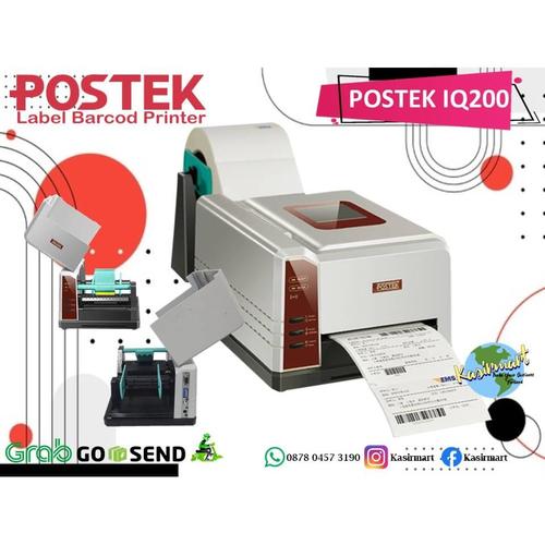 postek iq200