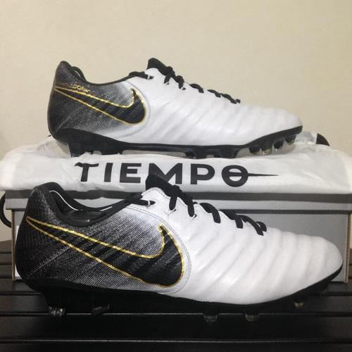 Jual Sepatu Soccer Nike Legend 7 Elite FG White Black AH7238-100 Original -  Jakarta Selatan - Vera_RIS | Tokopedia